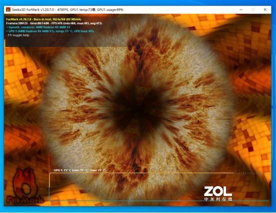 买到即赚到，硬朗审美之作——RX6800XT海外版小评