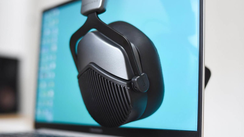 机械师GH603W游戏耳机：硬朗格调 扎实体验