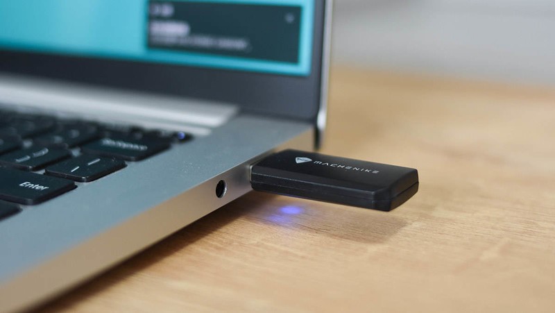 机械师GH603W游戏耳机：硬朗格调 扎实体验