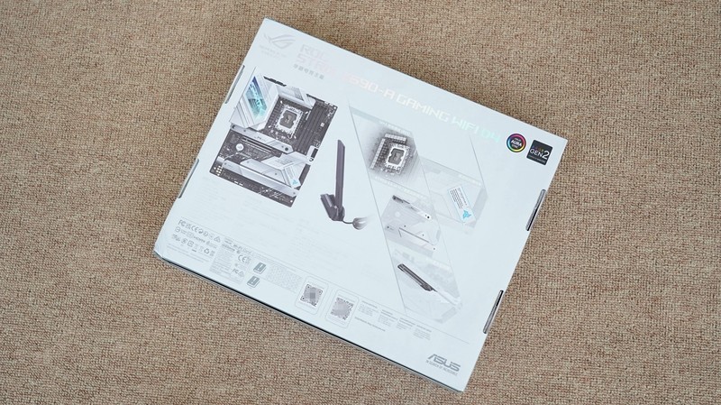 保证扫雷不卡！怒砸2.5W打造的12代高端主机分享