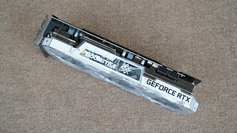 保证扫雷不卡！怒砸2.5W打造的12代高端主机分享