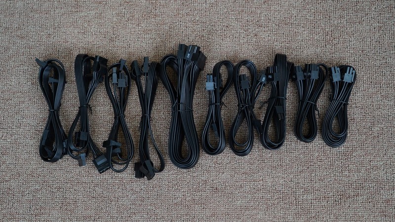 保证扫雷不卡！怒砸2.5W打造的12代高端主机分享