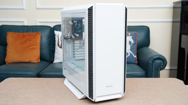 保证扫雷不卡！怒砸2.5W打造的12代高端主机分享