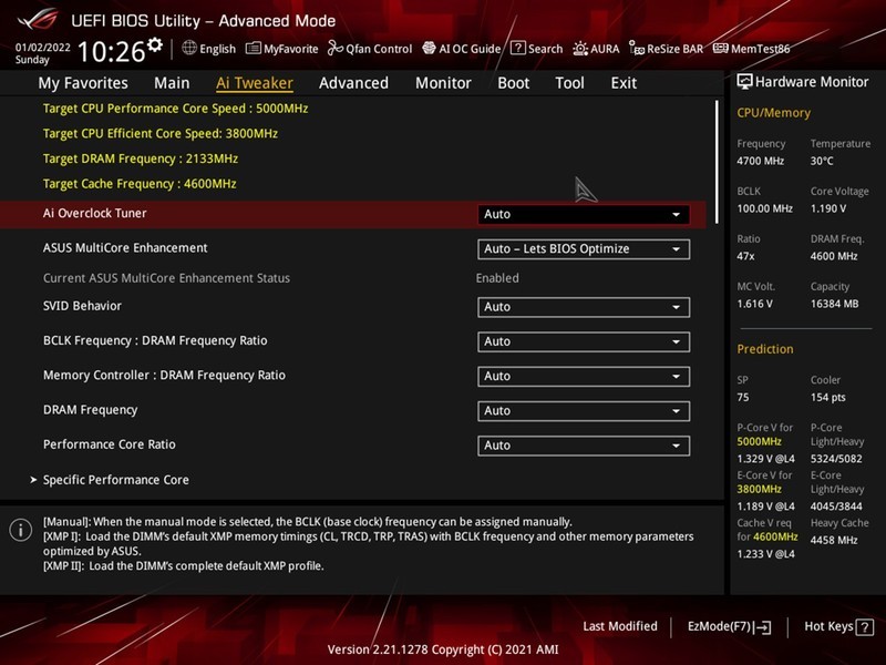 保证扫雷不卡！怒砸2.5W打造的12代高端主机分享