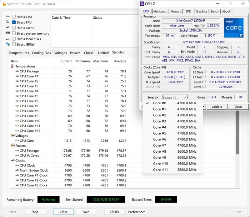保证扫雷不卡！怒砸2.5W打造的12代高端主机分享