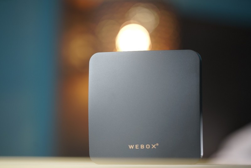 只需有网和一个屏幕，泰捷WE30C电视盒子成为看电视的新选择