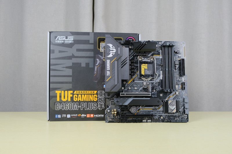 年末的“非性价比”装机，i5-10400F+RTX2060+XPG 皓月版上机