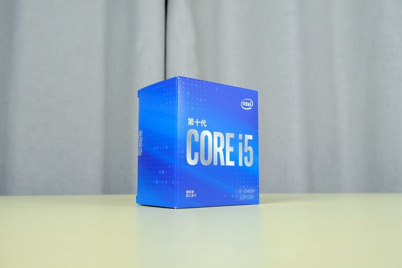 年末的“非性价比”装机，i5-10400F+RTX2060+XPG 皓月版上机