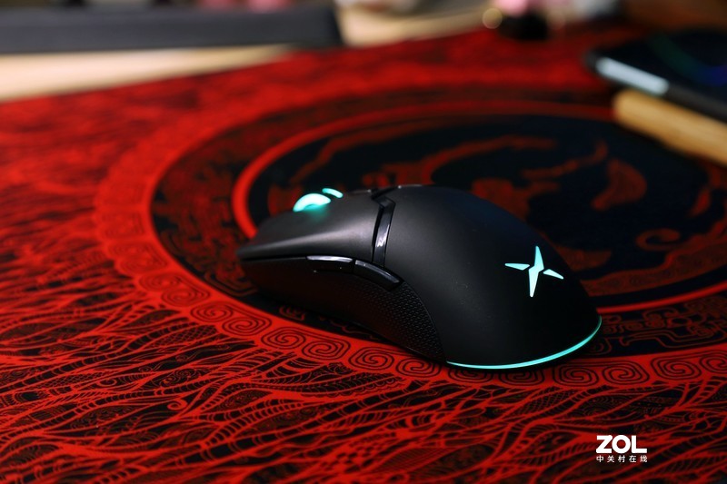 多彩无线逵，平价新选择-多彩M800开箱分享