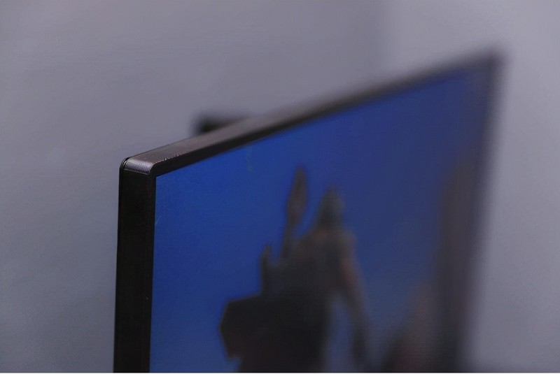 飞利浦23.8英寸 165Hz 猛腾24M1N3200Z电竞屏评测