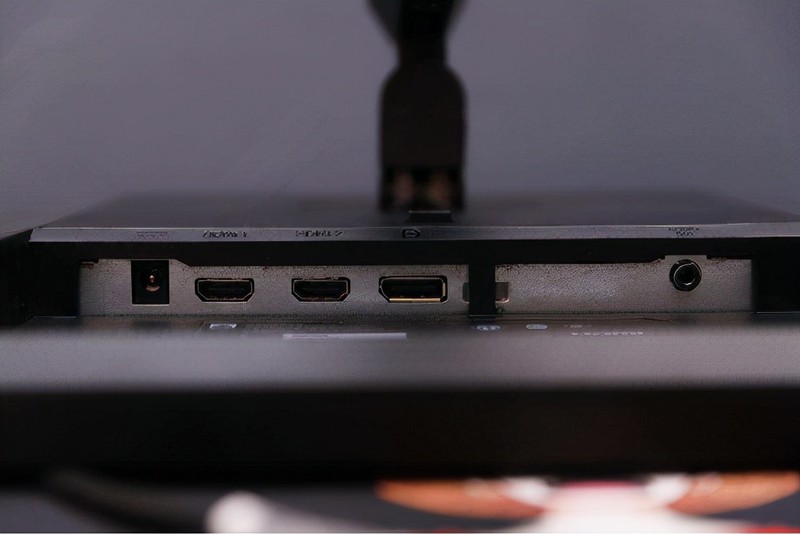 飞利浦23.8英寸 165Hz 猛腾24M1N3200Z电竞屏评测