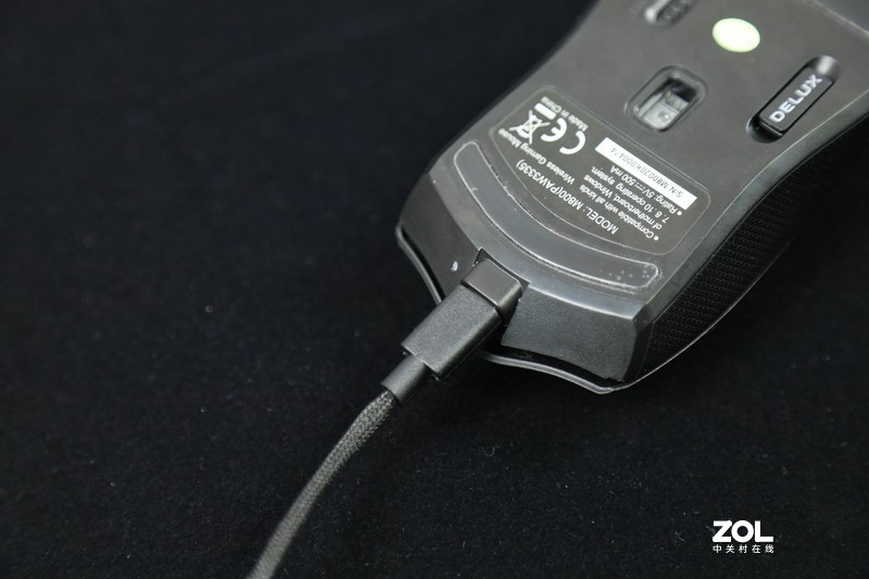 多彩无线逵，平价新选择-多彩M800开箱分享