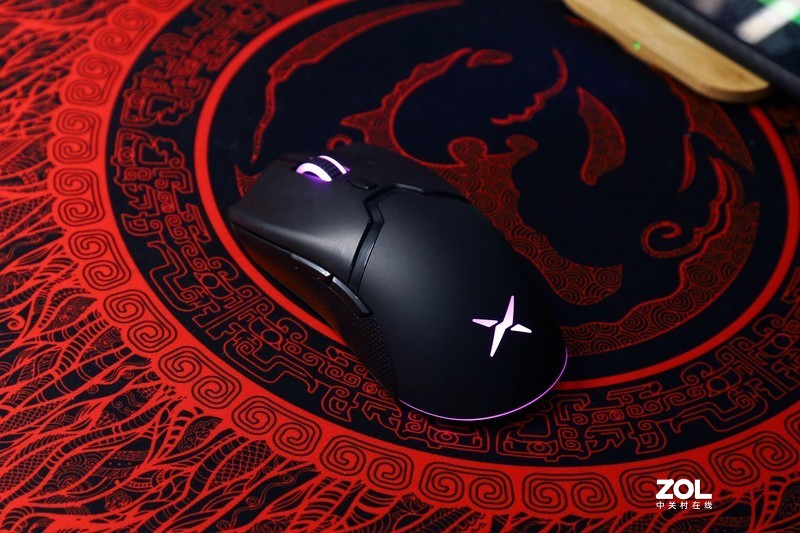 多彩无线逵，平价新选择-多彩M800开箱分享