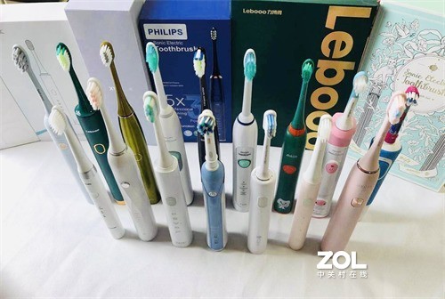什么电动牙刷好？胖波解读国产电动牙刷哪个牌子好