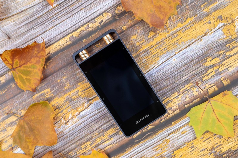 会议纪要轻松录，外出访谈不用愁，讯飞智能录音笔SR502评测