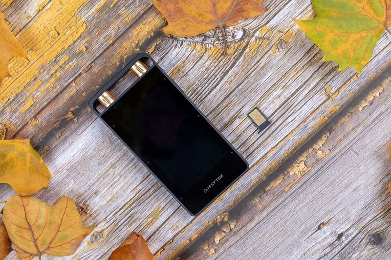 会议纪要轻松录，外出访谈不用愁，讯飞智能录音笔SR502评测