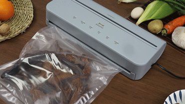 别说，真实体验了下，这款BRUNO锁鲜机保鲜效果真不错