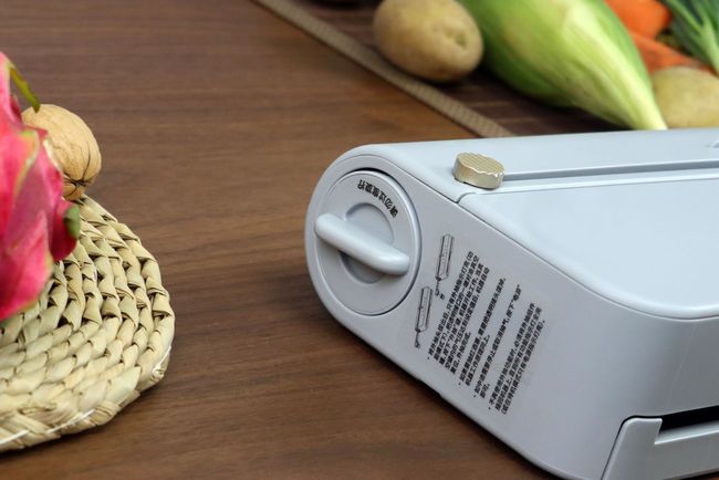 别说，真实体验了下，这款BRUNO锁鲜机保鲜效果真不错