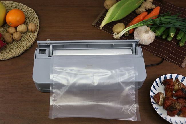 别说，真实体验了下，这款BRUNO锁鲜机保鲜效果真不错