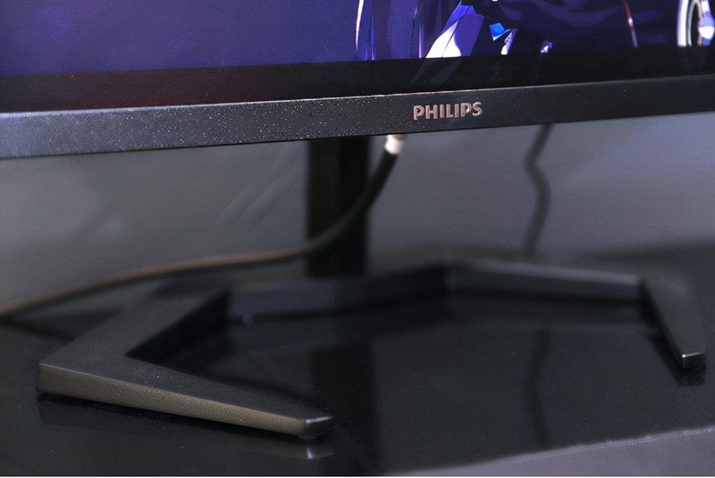 飞利浦23.8英寸 165Hz 猛腾24M1N3200Z电竞屏评测