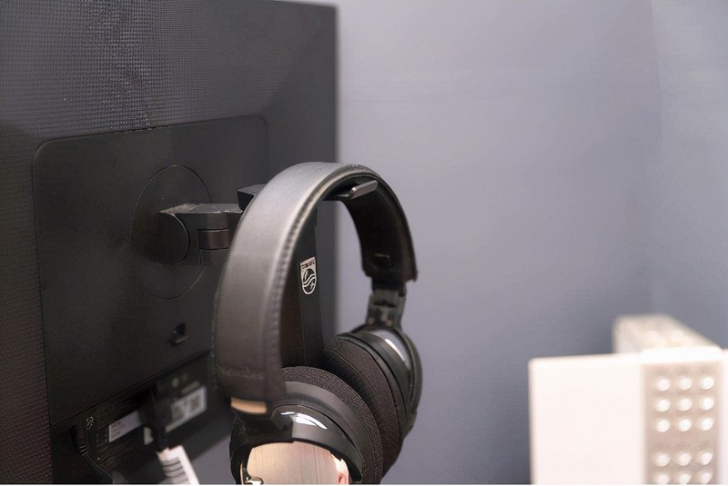 飞利浦23.8英寸 165Hz 猛腾24M1N3200Z电竞屏评测