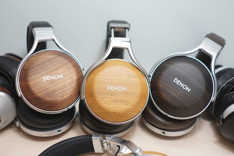 颜值天花板，木碗有韵味---天龙D9200、D5200试听