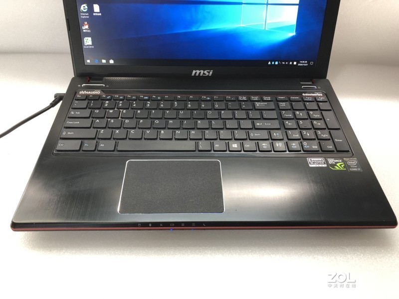 出售微星游戏本