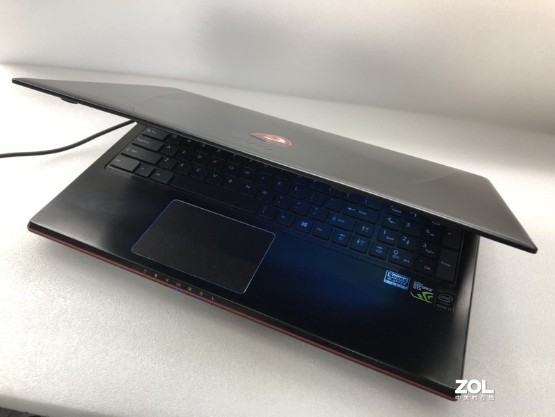 出售微星游戏本