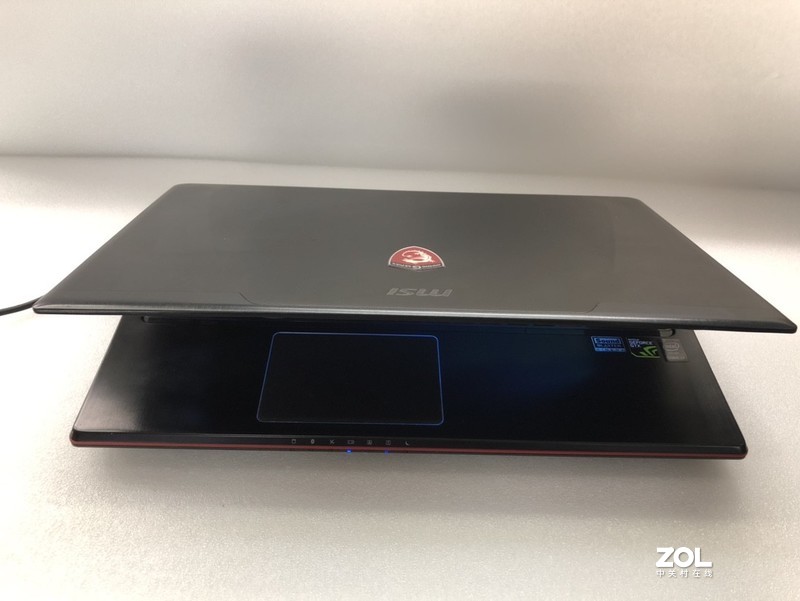 出售微星游戏本