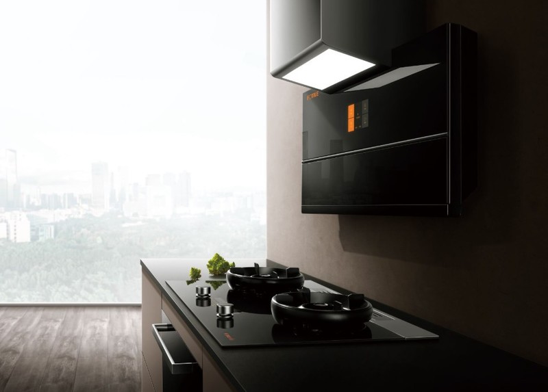 高品质厨房如何打造？方太油烟机：厨用家电的“C位”非它莫属