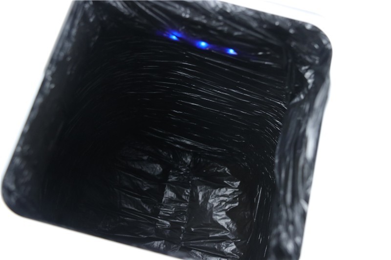 扔垃圾扔出科技感，多模可选一键封装，拓牛T1s智能垃圾桶体验