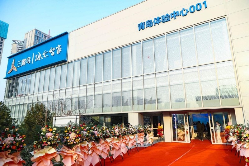 没有一个品牌能满足用户所有需求！那近万个呢？三翼鸟开始新的尝试