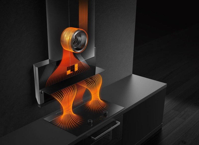 高品质厨房如何打造？方太油烟机：厨用家电的“C位”非它莫属