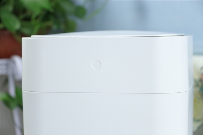 扔垃圾扔出科技感，多模可选一键封装，拓牛T1s智能垃圾桶体验