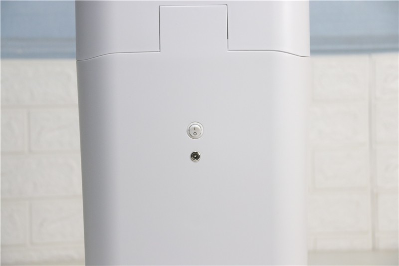 扔垃圾扔出科技感，多模可选一键封装，拓牛T1s智能垃圾桶体验