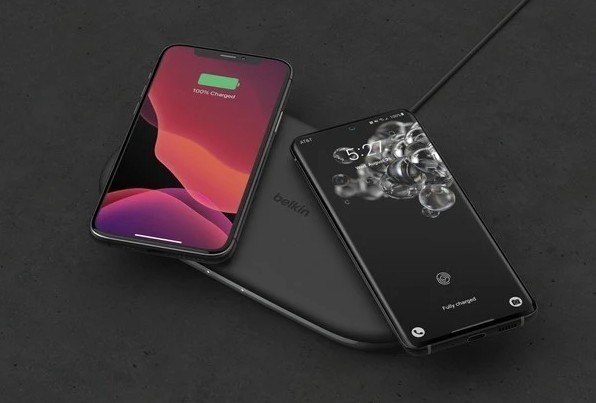 哪个无线充电器适合苹果手机，适合苹果的无线充电器