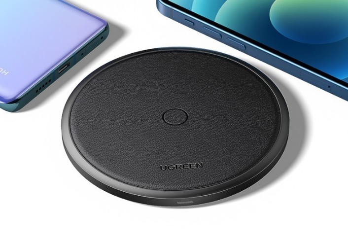 哪个无线充电器适合苹果手机，适合苹果的无线充电器