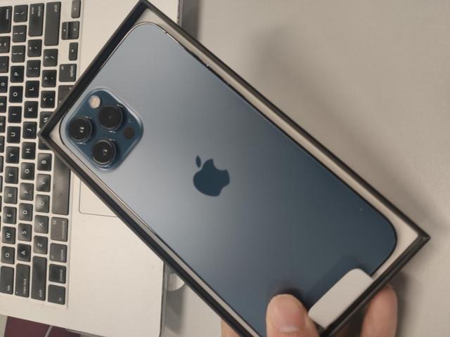 iPhone12 Pro系列缺不缺货？晒出拼多多购机经历，这下彻底实锤了