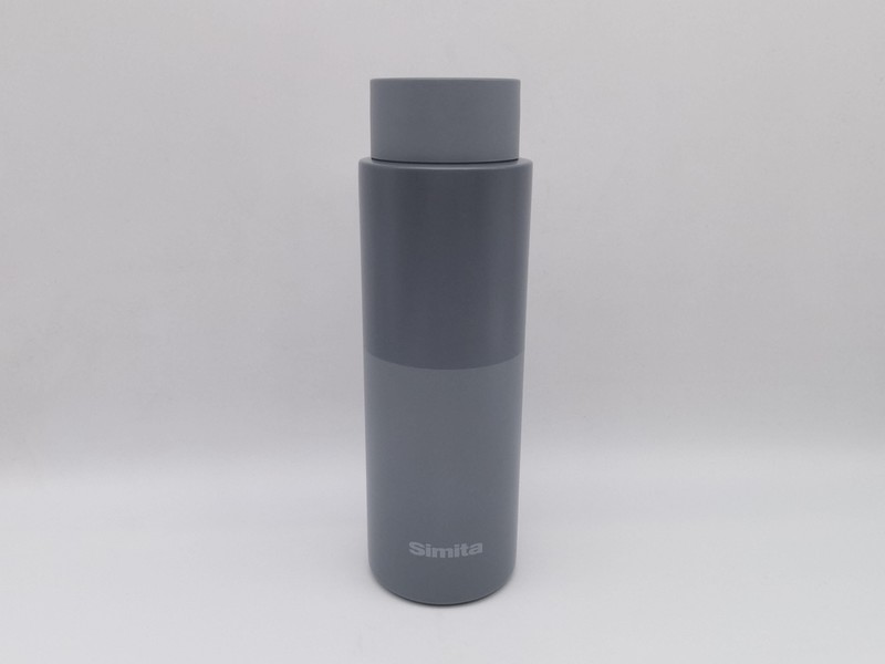 施密特灵晞智能保温杯，你的贴身随行饮水