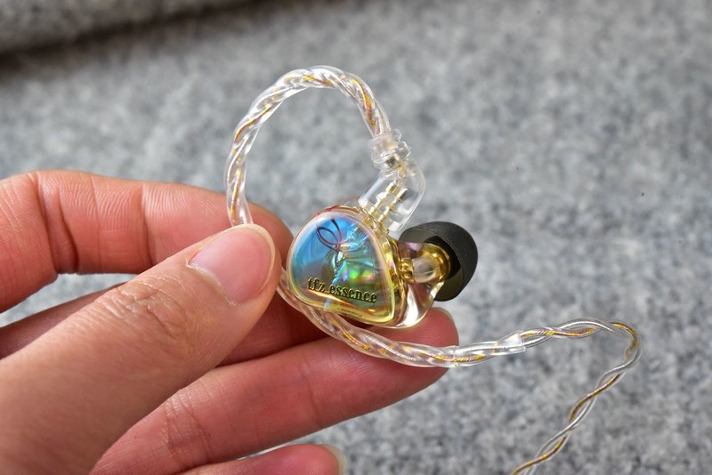 TFZ ESSENCE耳机评测：如果拿捏不准自己多喜欢低频那就选它