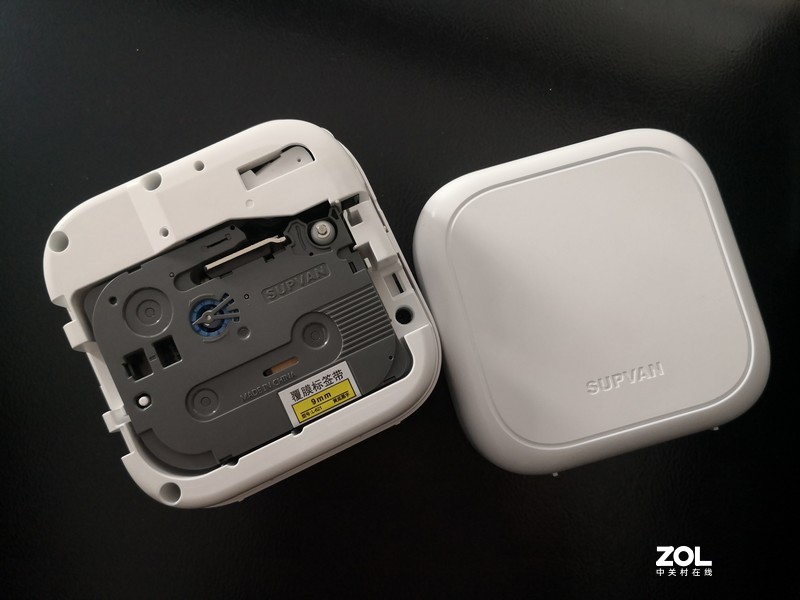 固定资产标签怎么制作