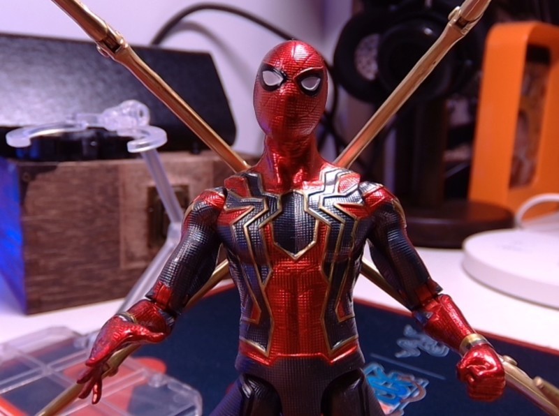 它革了电脑摄像头的命！雷蛇清姬专业版评测