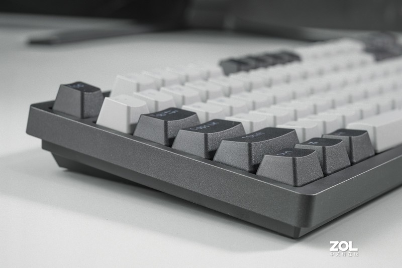 细节决定成败，小而精致，达尔优A87樱桃版赏析