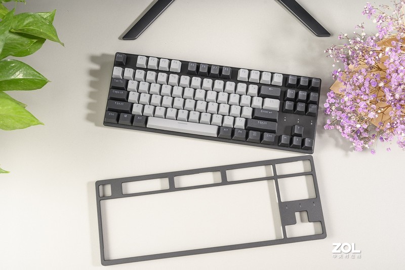 细节决定成败，小而精致，达尔优A87樱桃版赏析