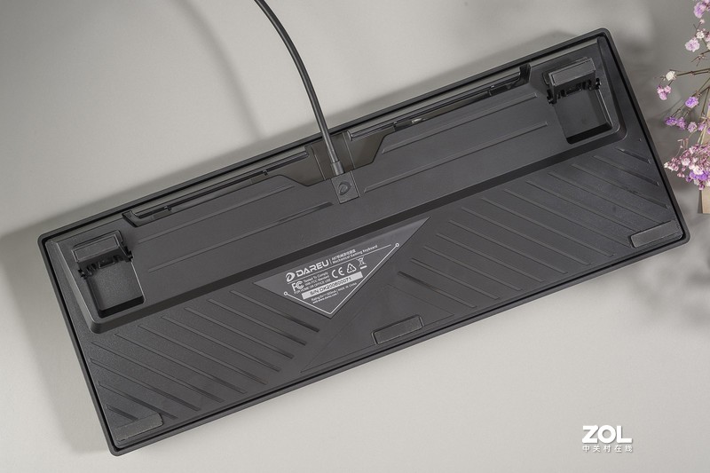 细节决定成败，小而精致，达尔优A87樱桃版赏析