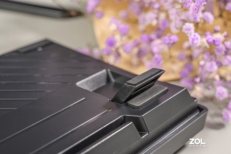 细节决定成败，小而精致，达尔优A87樱桃版赏析