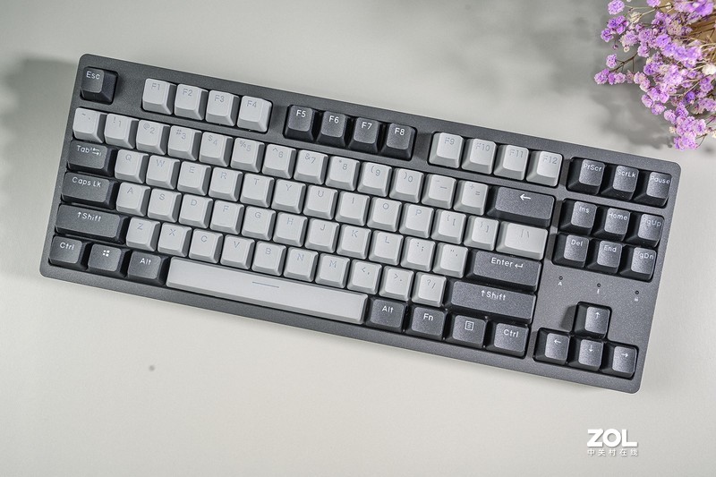 细节决定成败，小而精致，达尔优A87樱桃版赏析