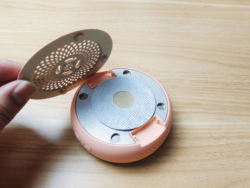 开启艾灸新体验，自带电池无惧移动，左点小艾3代智能艾灸盒体验