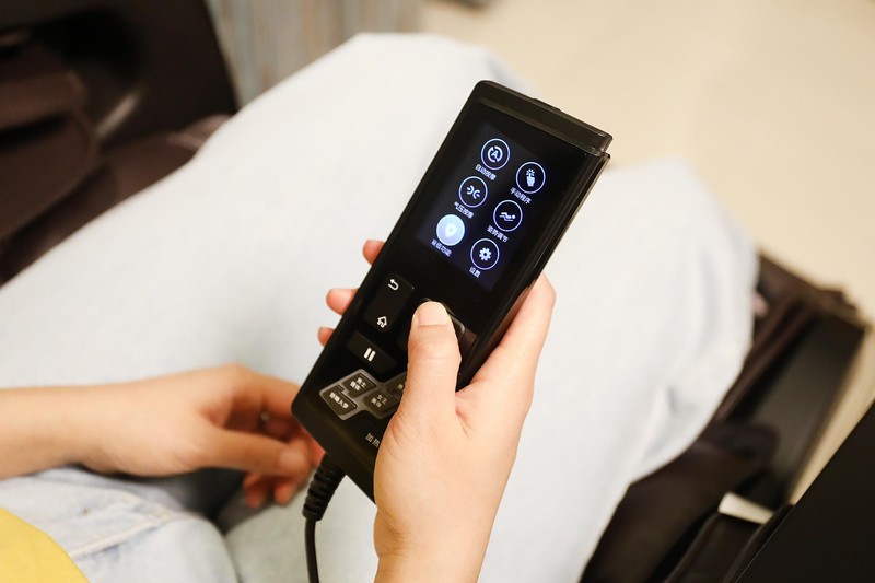 放松、解压神器，来看看我为什么会选择奥佳华OG-7608按摩椅