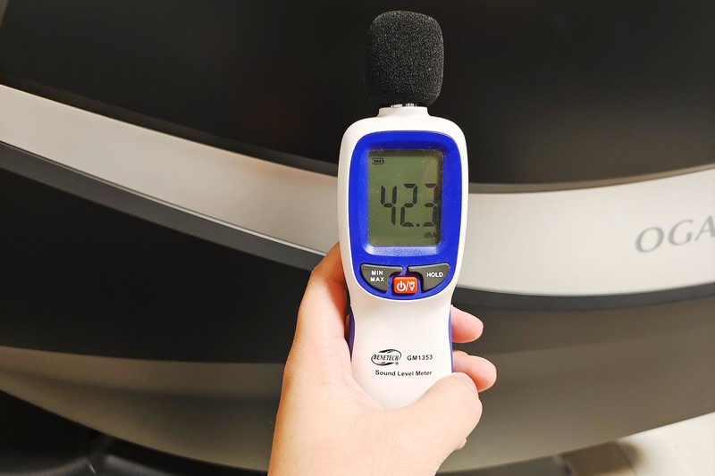 放松、解压神器，来看看我为什么会选择奥佳华OG-7608按摩椅